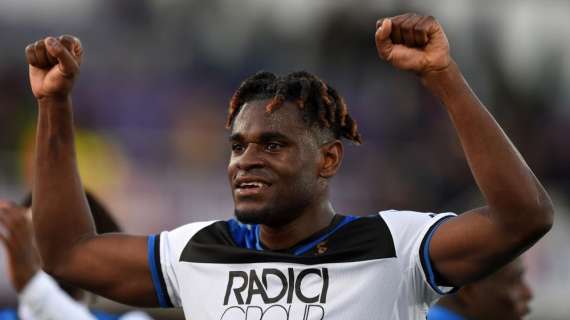 La Gazzetta dello Sport: "Zapata, già 5 gol al Sassuolo: manca la sua firma"