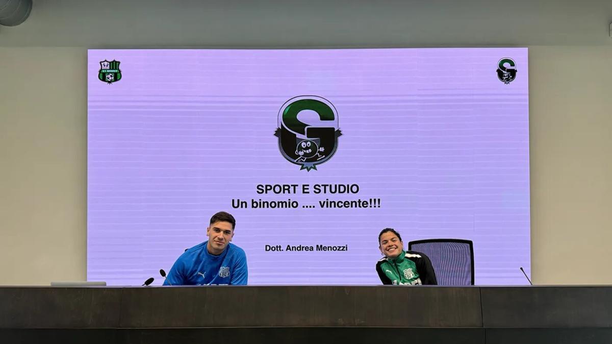 Volpato, De Rita e Seminari incontrano gli alunni di Parco Ducale e Cavedoni al MFC