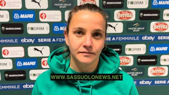 SN - Philtjens: "Volevo riscattare il rosso dell'andata. Il gol è anche per Chmielinski"