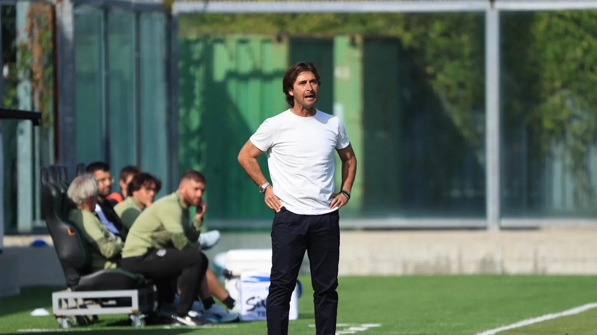 Bigica dopo Atalanta-Sassuolo: "Subiamo troppo, abbiamo commesso troppi errori"