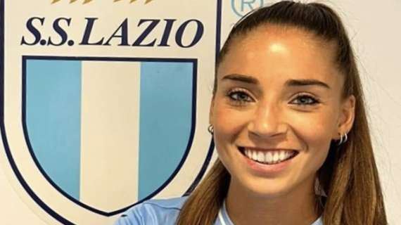 L'ex Eleonora Goldoni esulta dopo la vittoria sul Sassuolo: "Troppo contenta, ce lo meritiamo"