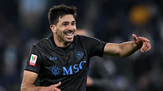 Simeone Sassuolo, prima offerta al Napoli per il Cholito: i dettagli