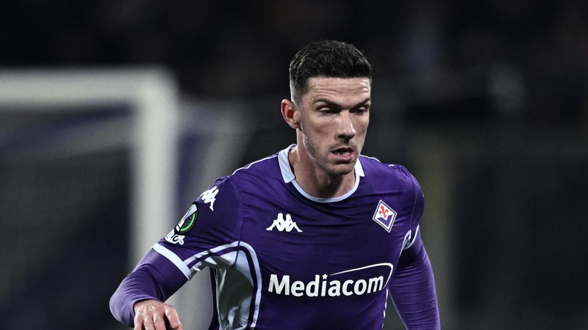 Gosens infortunio, ko con il Lecce e a rischio per Fiorentina-Sassuolo