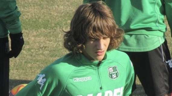 Chi è Raul Steau, il giovane convocato da De Zerbi per Napoli-Sassuolo