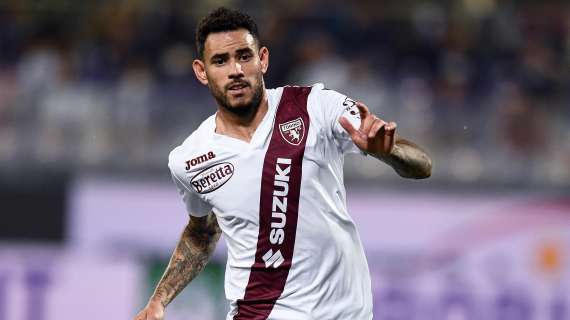 Verso Sassuolo-Torino, dall'ex Sanabria a Mandragora: occhio ai granata