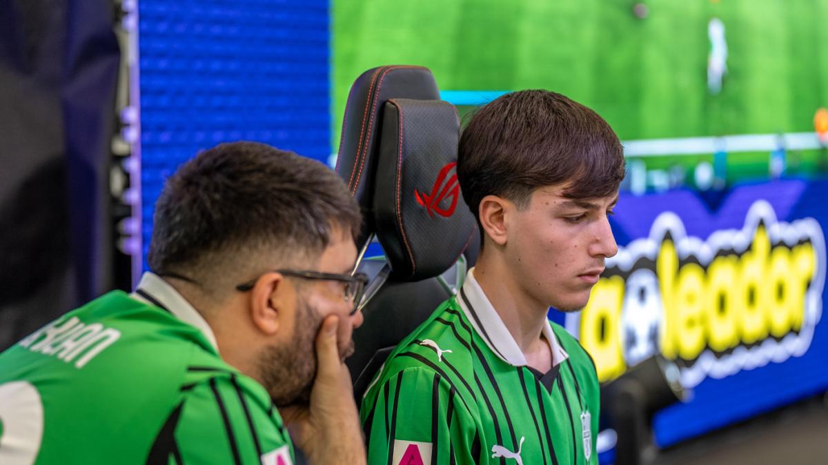 Il Sassuolo eSports nelle top 4 di eSerie A Goleador: qualificato in eChampions