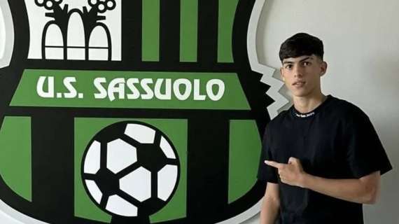 Sassuolo Primavera, Leonardo Cracchiolo saluta e va al Bari