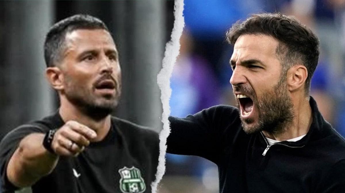 Sassuolo vs Como: Grosso meglio di Fabregas da neopromosso