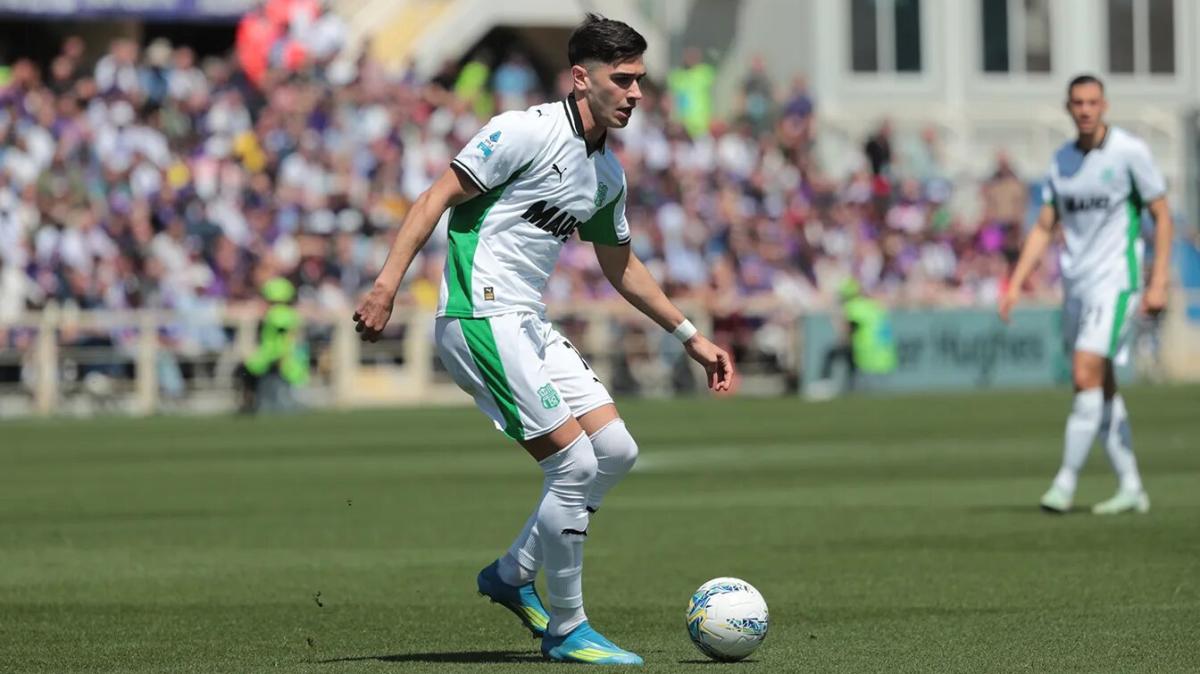 Fiorentina-Sassuolo 0-0, pagelle quotidiani: Turati decisivo, Volpato cambio con rimpianto