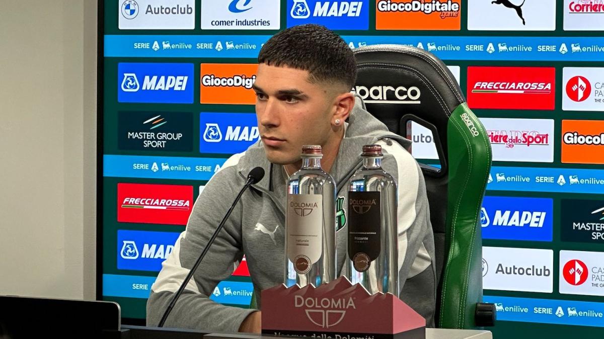 SN - Volpato: "Il Sassuolo ha giocato meglio del Torino, loro hanno avuto un episodio e noi no"