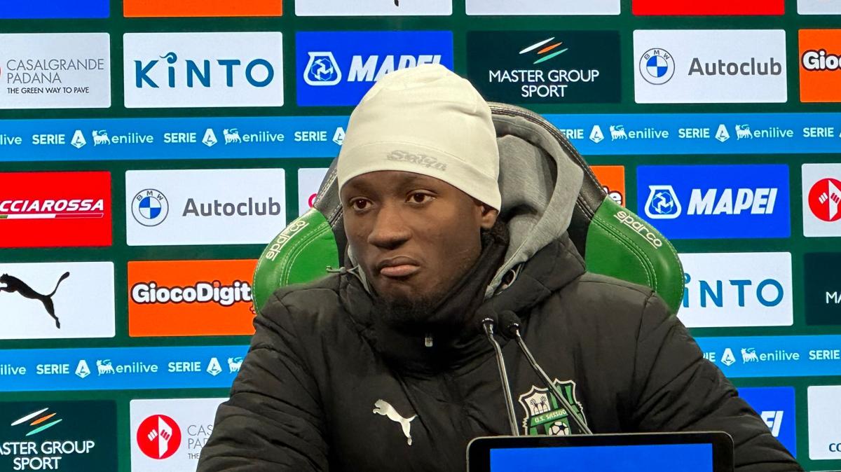 SN - Koné: "L'uscita di Thorstvedt ci ha condizionato. Ci è mancato coraggio"