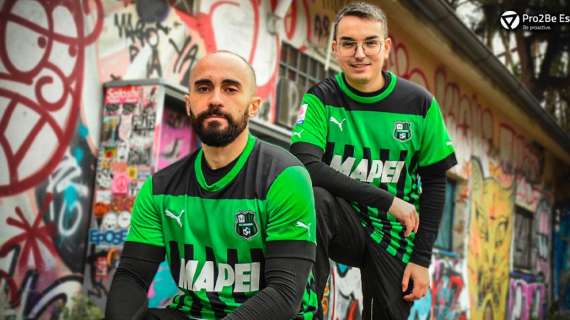 Sassuolo eSports 2022/2023: confermati i players Figu7rinho e Skloppa