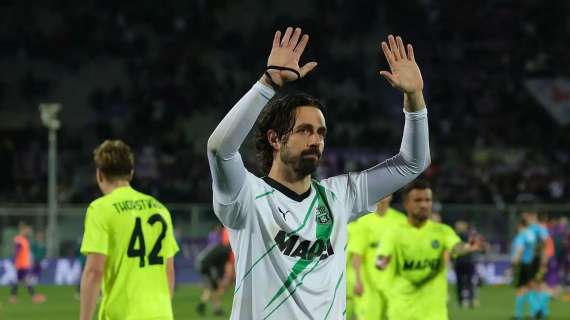 SN - Consigli, Ferrari e le scuse ai tifosi al Franchi dopo Fiorentina-Sassuolo