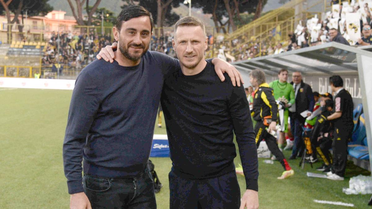 Sassuolo e Torino, caccia all’allenatore: Abate e Aquilani al centro della scena