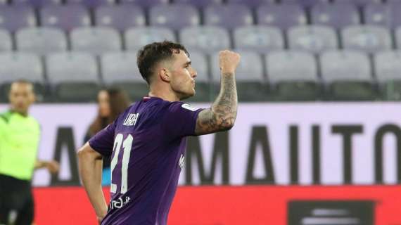 Fiorentina, col Sassuolo la sfida dei grandi ex Lirola, Iachini e Duncan