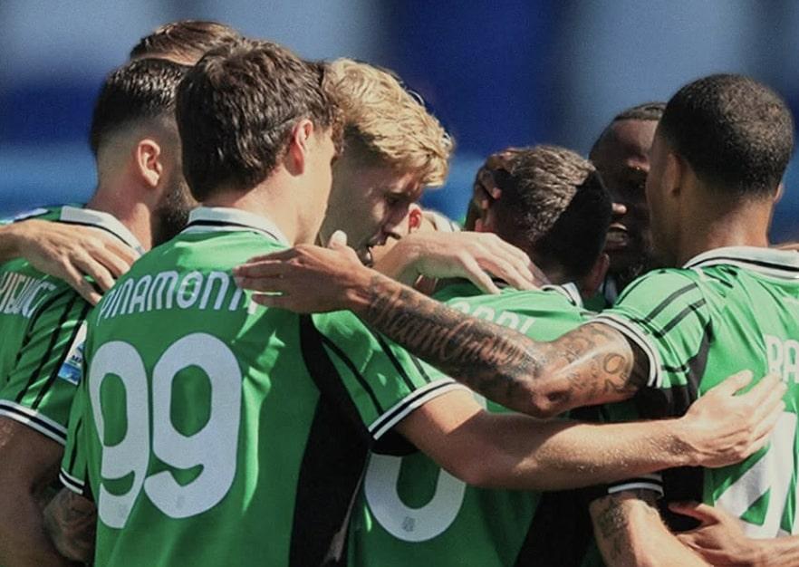 Stipendi Serie A: quanto spendono le squadre, la classifica e la posizione del Sassuolo