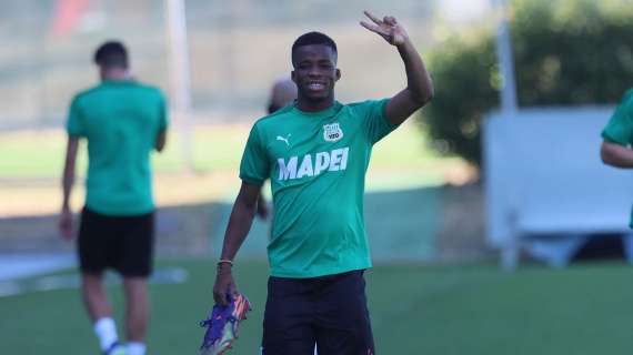 Calciomercato Sassuolo: riscattati Traore e Toljan, ceduto Magnani al Verona