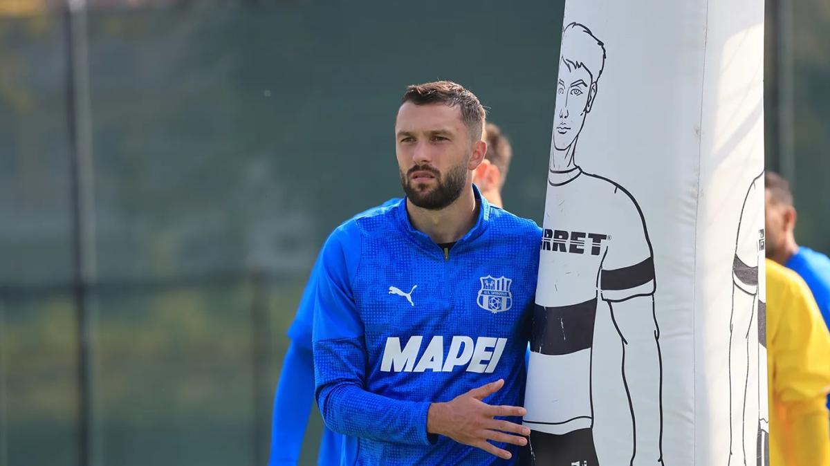 Sassuolo, ripresi gli allenamenti: testa al Pisa in attesa dei rientri