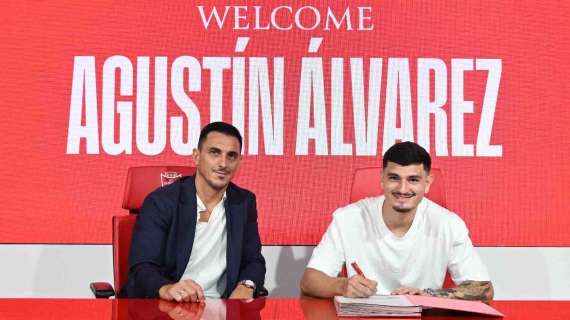 UFFICIALE - Calciomercato Sassuolo, Alvarez al Monza: la formula del trasferimento
