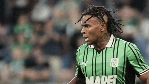Sassuolo Napoli tabellino 0-2: marcatori, risultato, statistiche 23-08-25