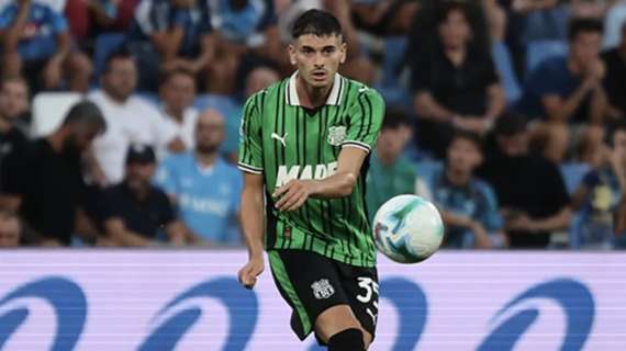 Italia Under 21, parte il nuovo biennio di Baldini: Lipani del Sassuolo tra i convocati