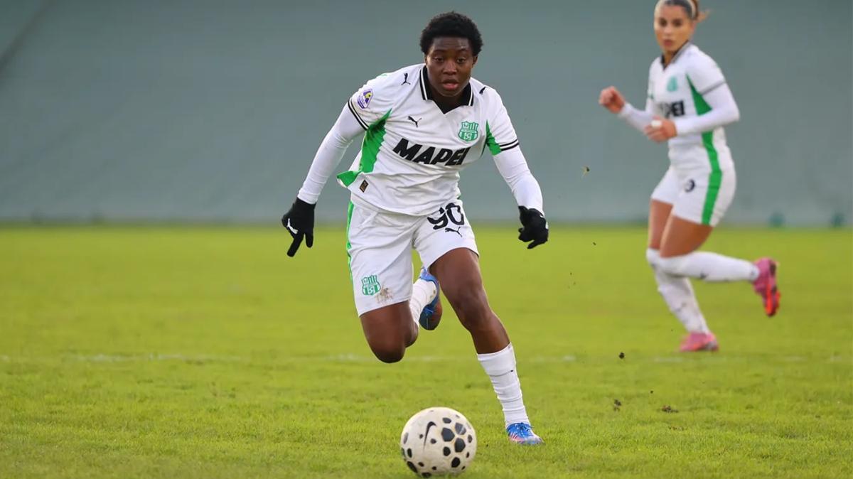 Lazio Sassuolo Femminile dove vederla in tv, orario, quando si gioca Serie A Women