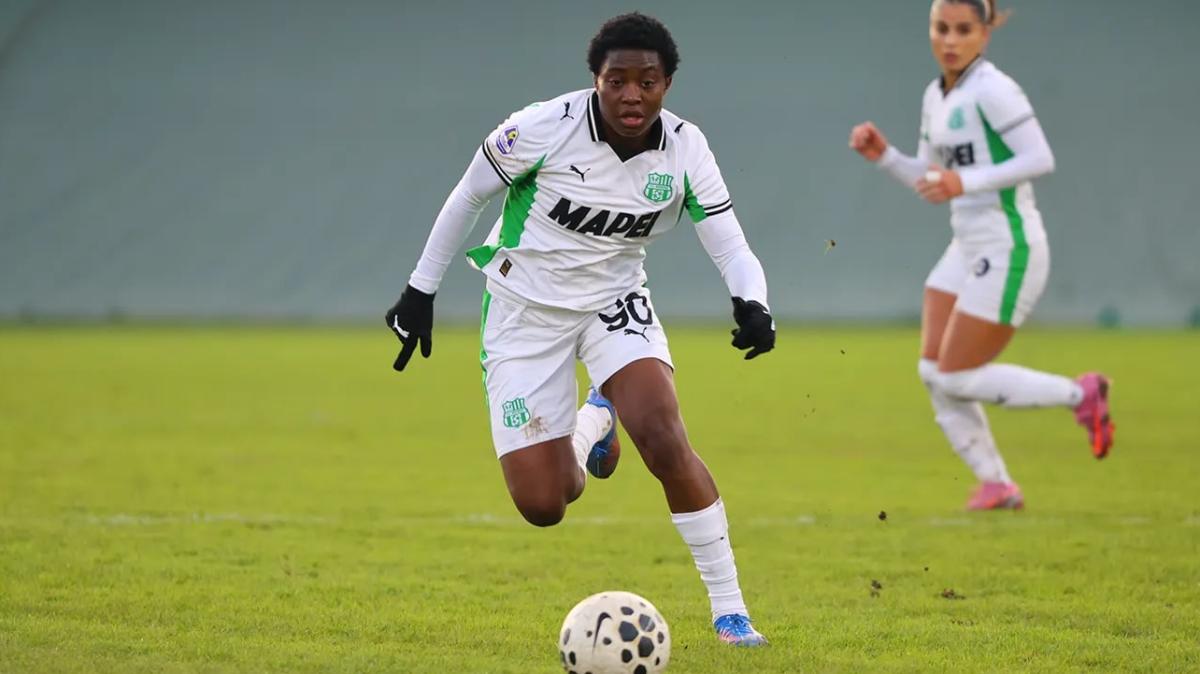 Fiorentina Sassuolo Femminile pagelle. Voti: Eto si sblocca, Durand sbaglia ancora