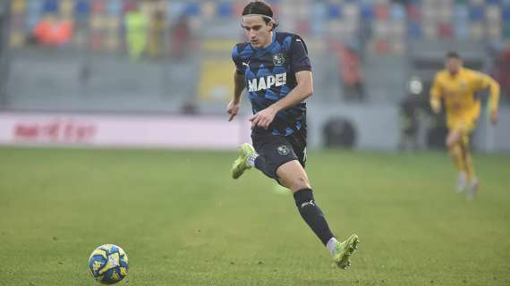 Pieragnolo-Padova: cosa filtra sul futuro del terzino del Sassuolo