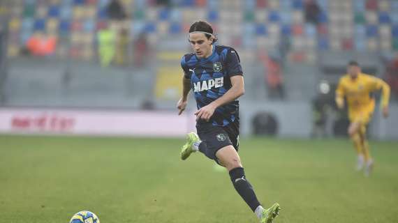 Calciomercato Sassuolo: lo Spezia sfida il Modena e ci prova per Pieragnolo