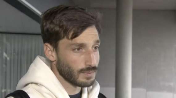 Matias Viña: "Che orgoglio l'Uruguay! Il mio ruolo a Sassuolo? Vi spiego"