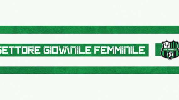 Under 17 e Under 15 femminile, regolamenti 2023-24: opportunità attività mista