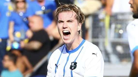 Kristian Thorstvedt, il Dio del tuono e del gol. In estate il patto col Sassuolo