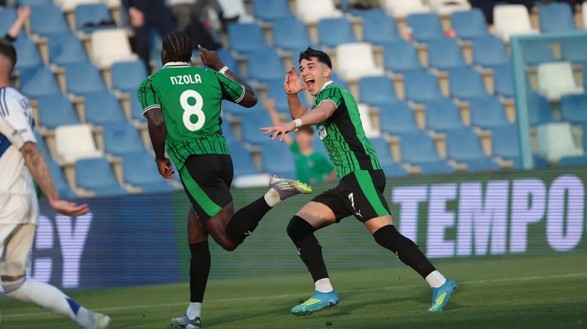 Sassuolo-Como 2-1: un successo di efficienza contro il dominio del possesso