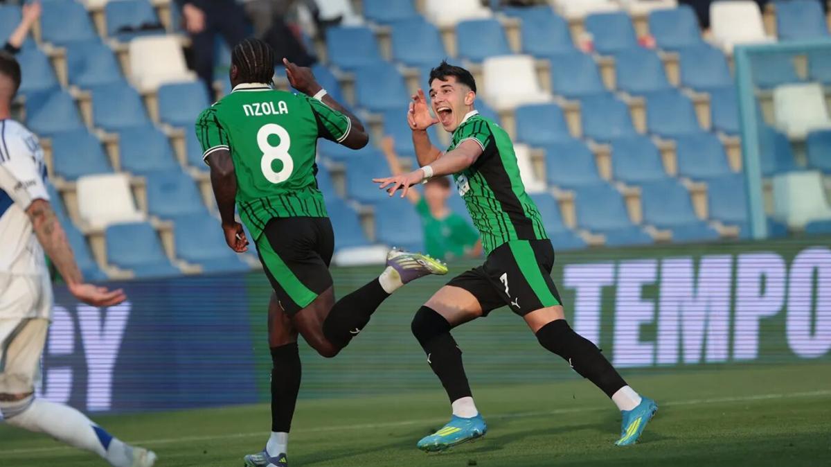 Ascolti DAZN 33ª giornata Serie A: bene Sassuolo-Como nonostante l'orario
