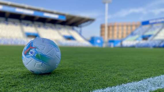 Sassuolo, ieri allenamento sul nuovo manto erboso del Mapei Stadium