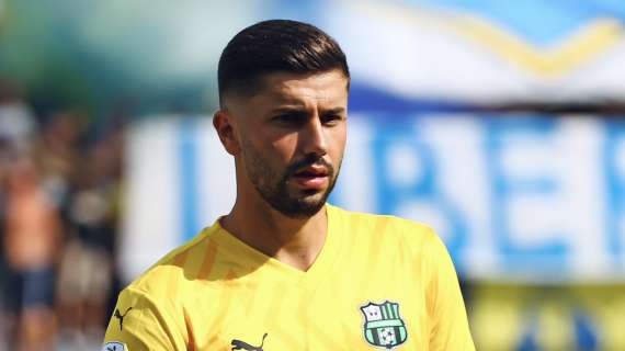 Calciomercato Sassuolo LIVE oggi: la Juve su Carnevali, Moldovan torna all'Atletico