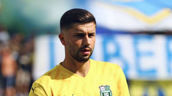 SudTirol Sassuolo probabili formazioni: Berardi c'è, dubbio Moldovan. Torna Mulattieri