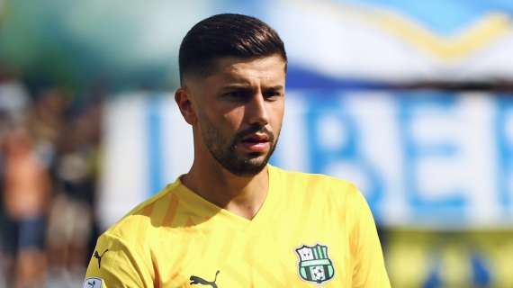 Horatiu Moldovan, il portiere della rinascita del Sassuolo che para come Maignan