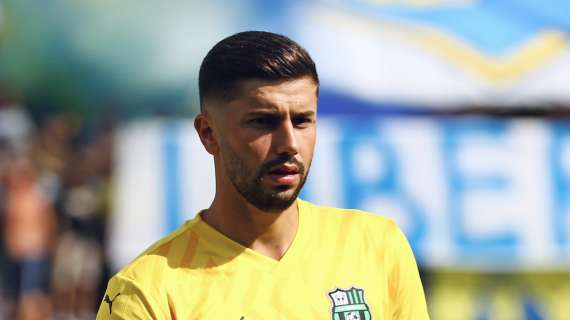Moldovan non sarà riscattato dal Sassuolo e torna all'Atletico già da oggi: è ufficiale