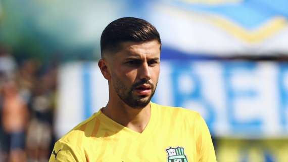 Pisa-Sassuolo 3-1, pagelle quotidiani: Moldovan bocciato, Pierini si salva per il gol