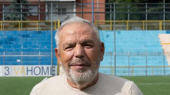 Di Nunno show a Sportitalia: "Il Brescia non andrà in C, Cellino ha le carte di tutti"