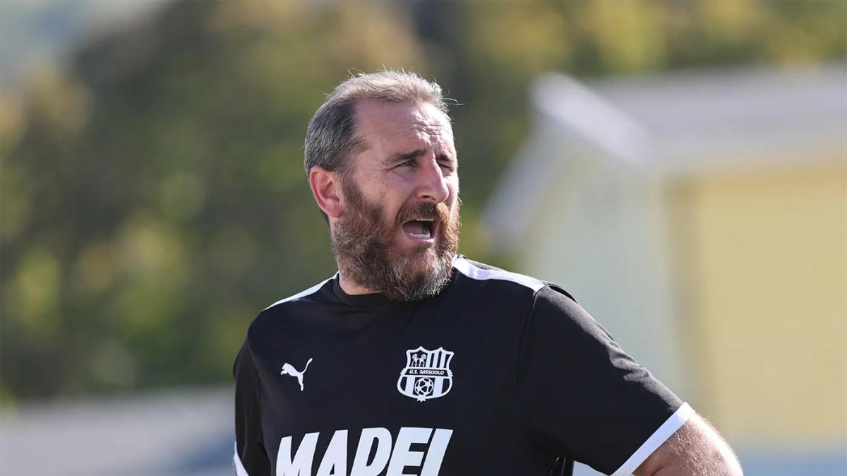 Balugani: "Affronteremo la Juve con la giusta spavalderia e con il consiglio di Santa Chiara"