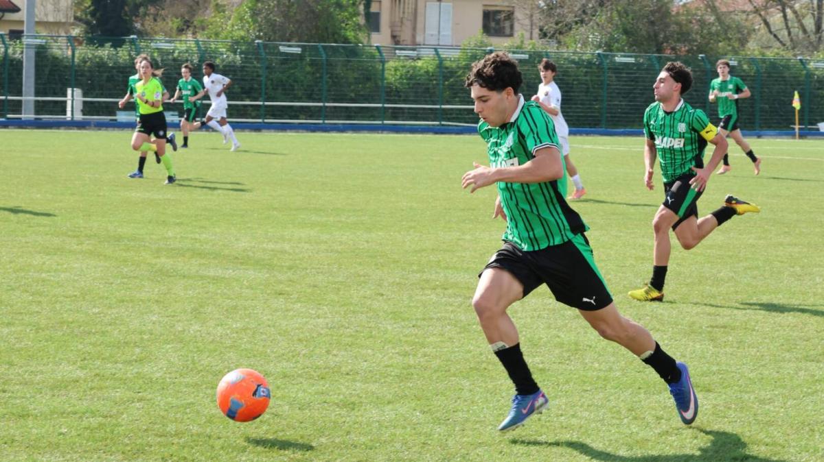 Viareggio Cup 2026, quarti di finale: avversario del Sassuolo, data e luogo della sfida