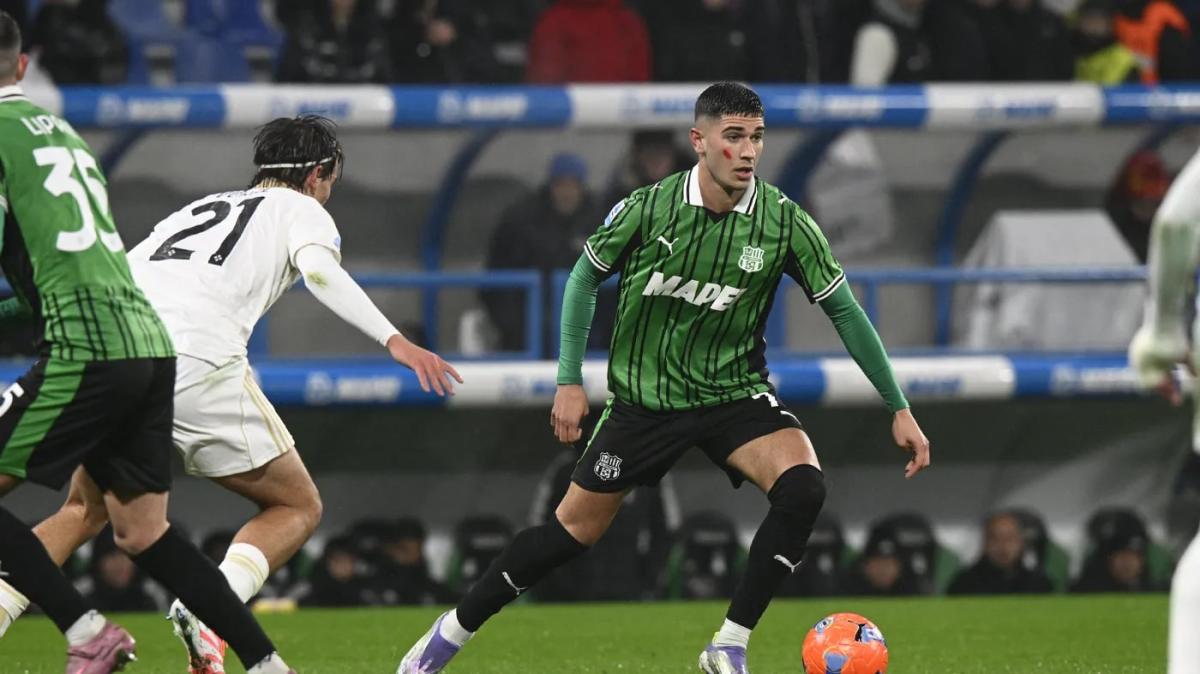 A passo Volpato. Cristian, ora è il tuo momento. Sassuolo a caccia di risposte definitive