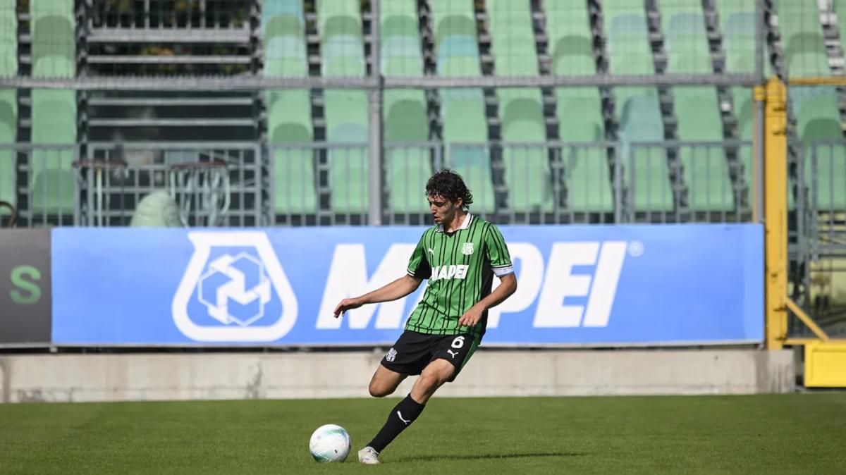 Vezzosi ko contro la Fiorentina: frattura composta delle ossa nasali, il comunicato