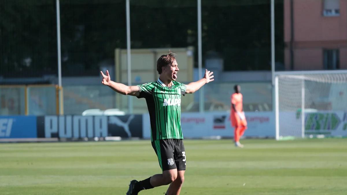 Roma Sassuolo Primavera dove vederla in tv e streaming, Sportitalia e orario
