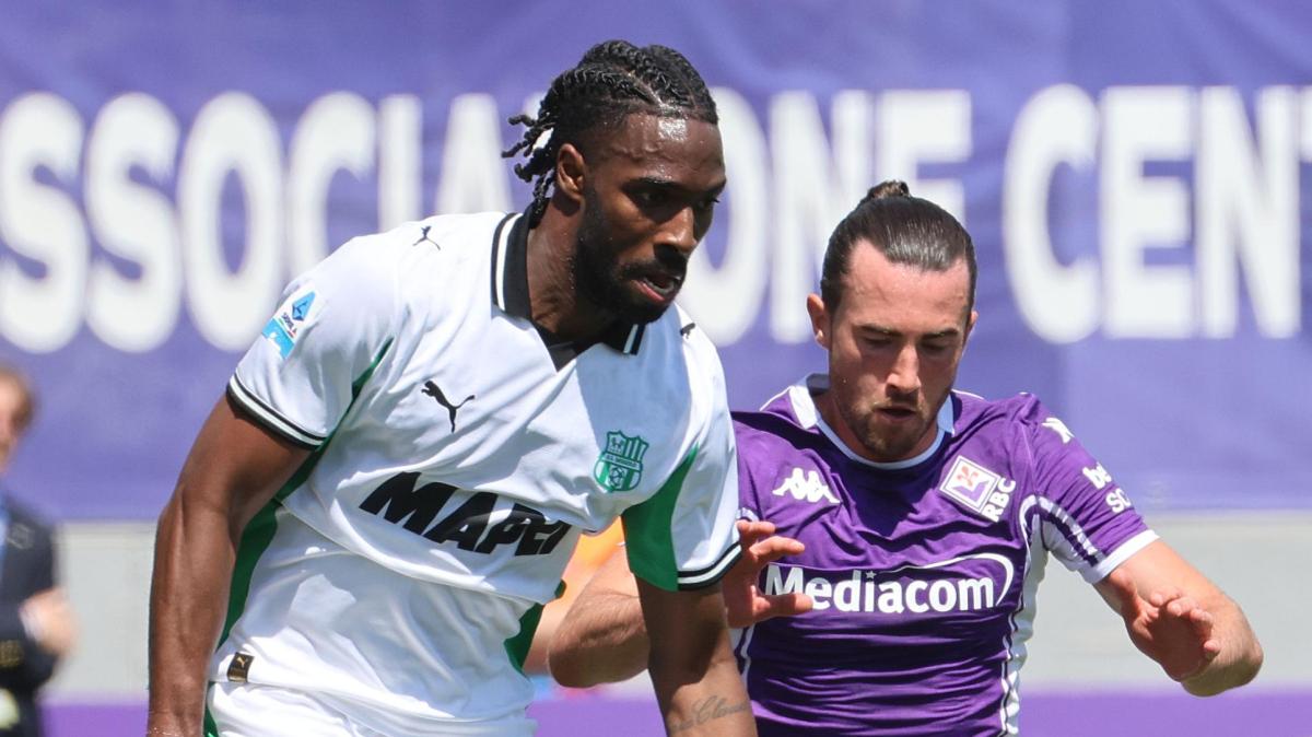 SN - Calciomercato Sassuolo: la decisione sul riscatto di Ulisses Garcia dal Marsiglia