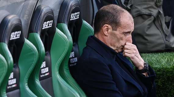 L'attacco: "Allegri arrogante, dopo Cavese-Sassuolo arrivammo quasi alle mani"