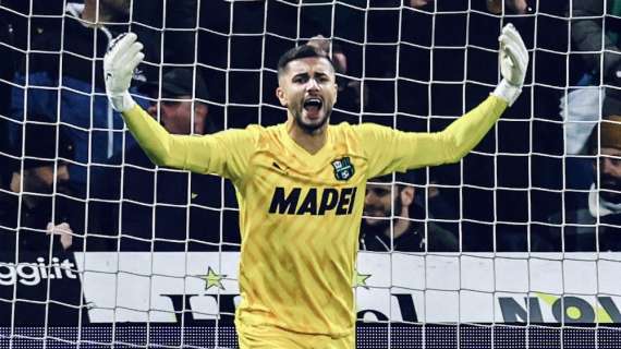 Pisa Sassuolo pagelle. Voti: Moldovan e Obiang, errori fatali. Male anche Doig