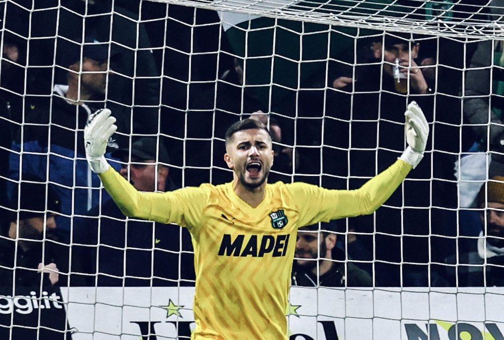 Moldovan non è un rimpianto. Il Sassuolo ha Muric, Horatiu fa panchina all'Oviedo
